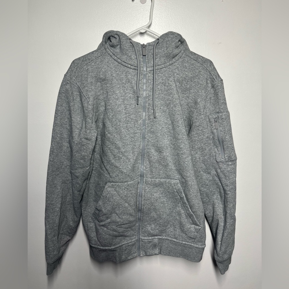 Grey CSG sweater MENS